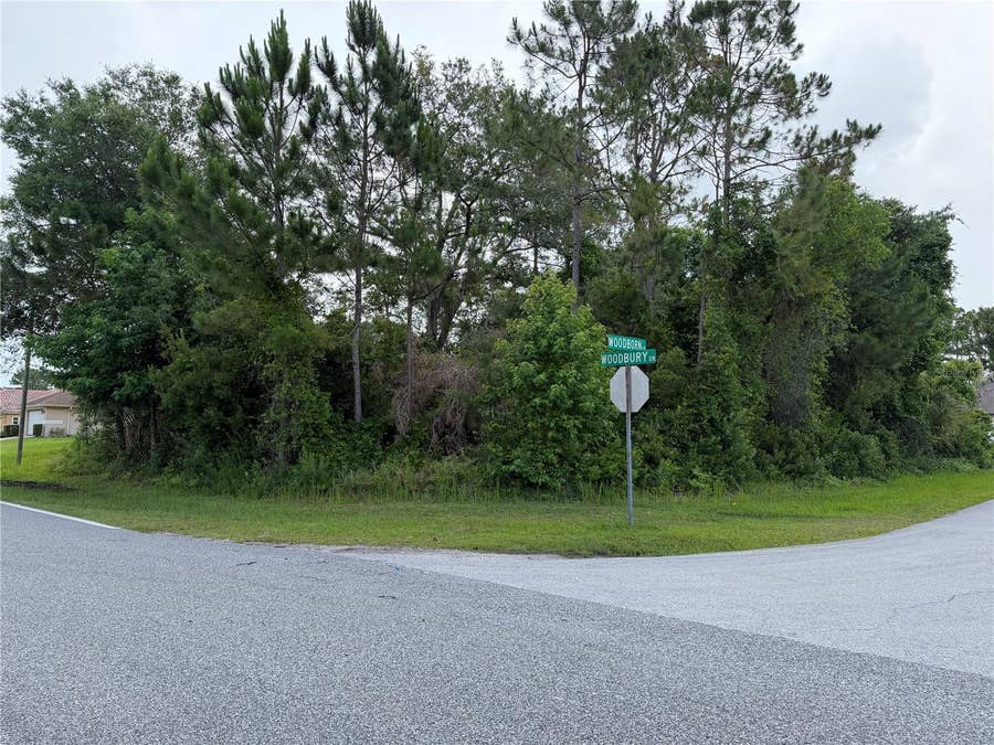 Property photo for 50 WOODBURY DRIVE, Palm Coast, FL