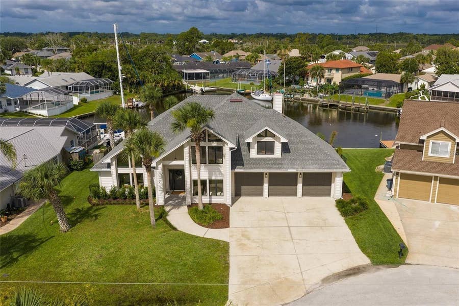Property photo for 7 CHINOOK COURT, Palm Coast, FL