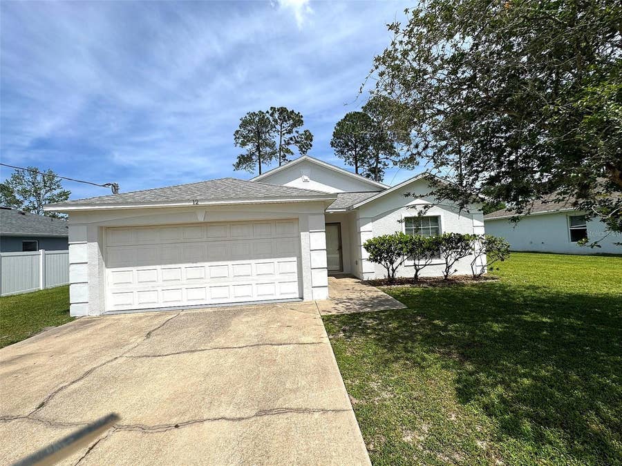 Property photo for 12 N REYNOLDS PLACE, Palm Coast, FL