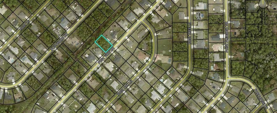 Property photo for 41 POST VIEW DRIVE, Palm Coast, FL