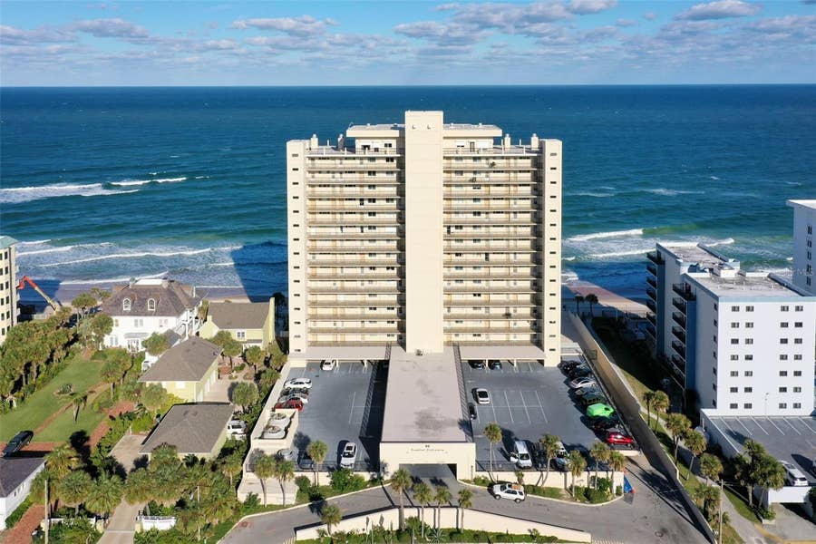 Property photo for 89 S ATLANTIC AVENUE, #1002, Ormond Beach, FL