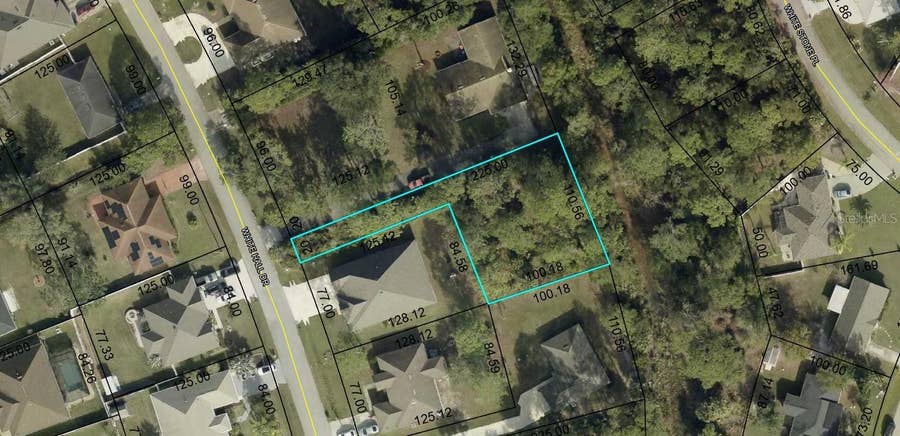 Property photo for 45 WHITE HALL DRIVE, Palm Coast, FL