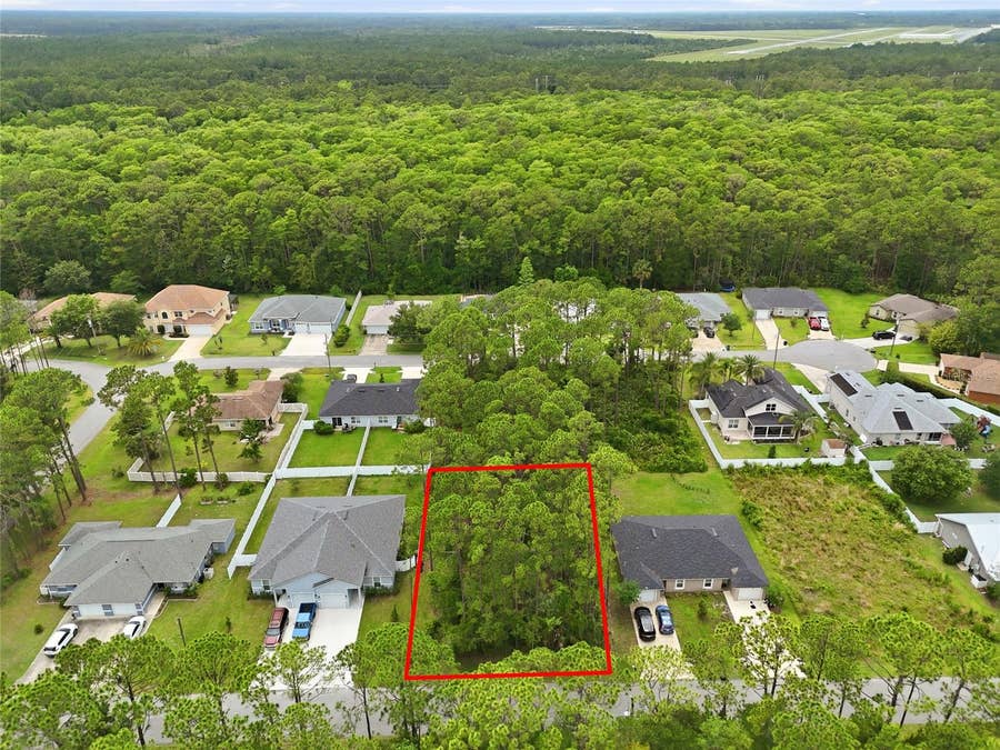 Property photo for 73 ULLIAN TRAIL, Palm Coast, FL