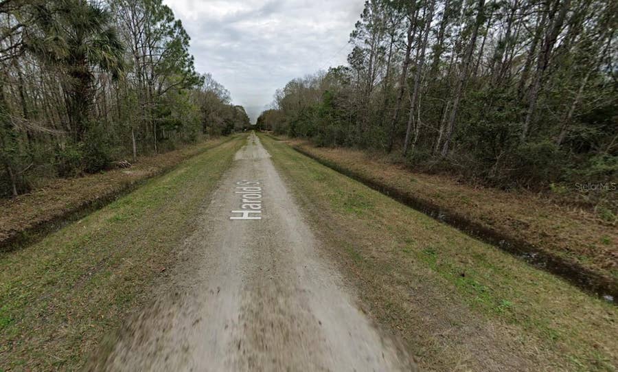 Property photo for 4530 HAROLD STREET, Hastings, FL
