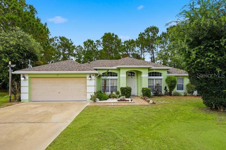 Property photo for 18 BURTON PLACE, Palm Coast, FL