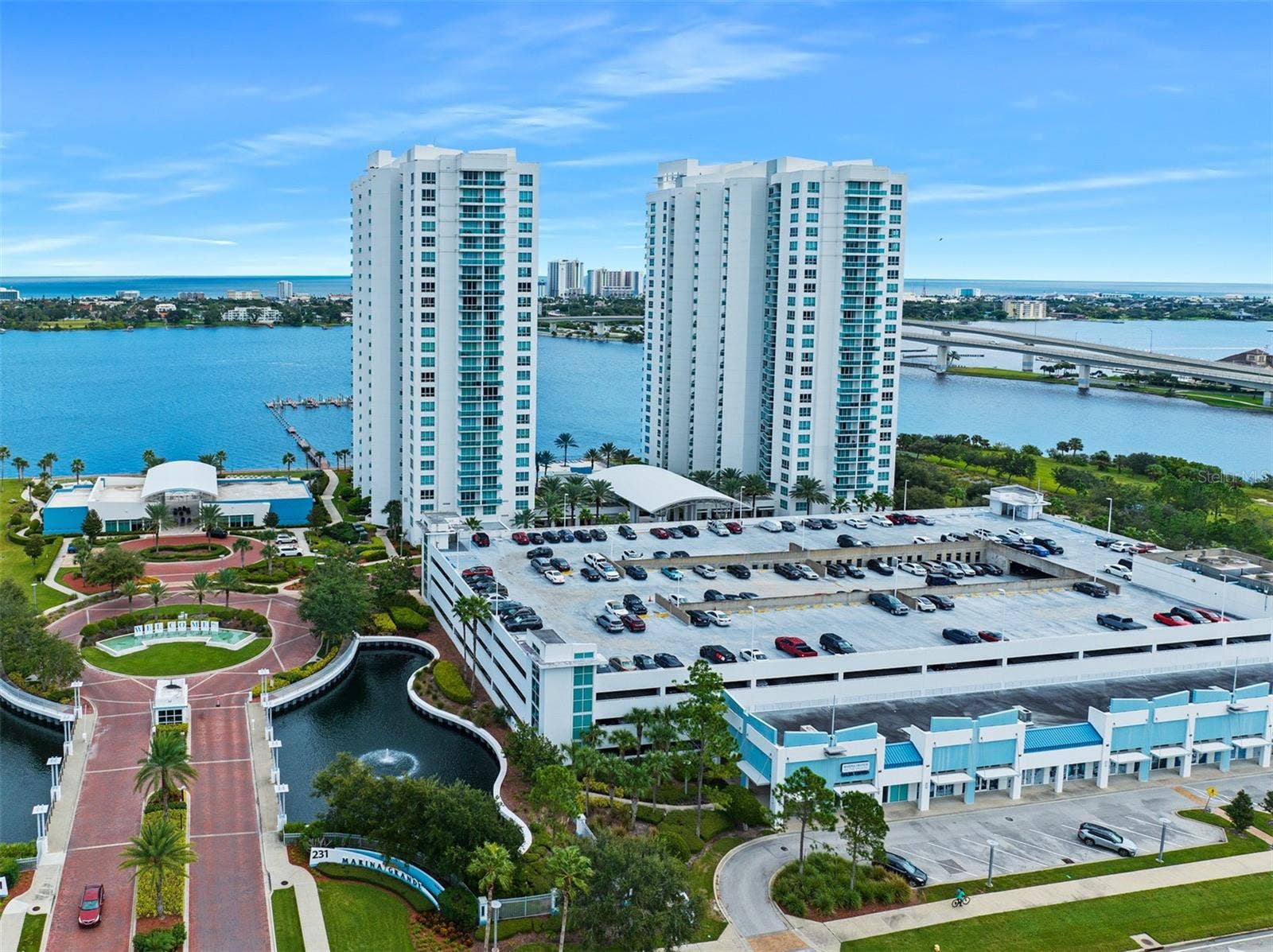 231 RIVERSIDE DRIVE, #1106-1, Daytona Beach, FL 32117