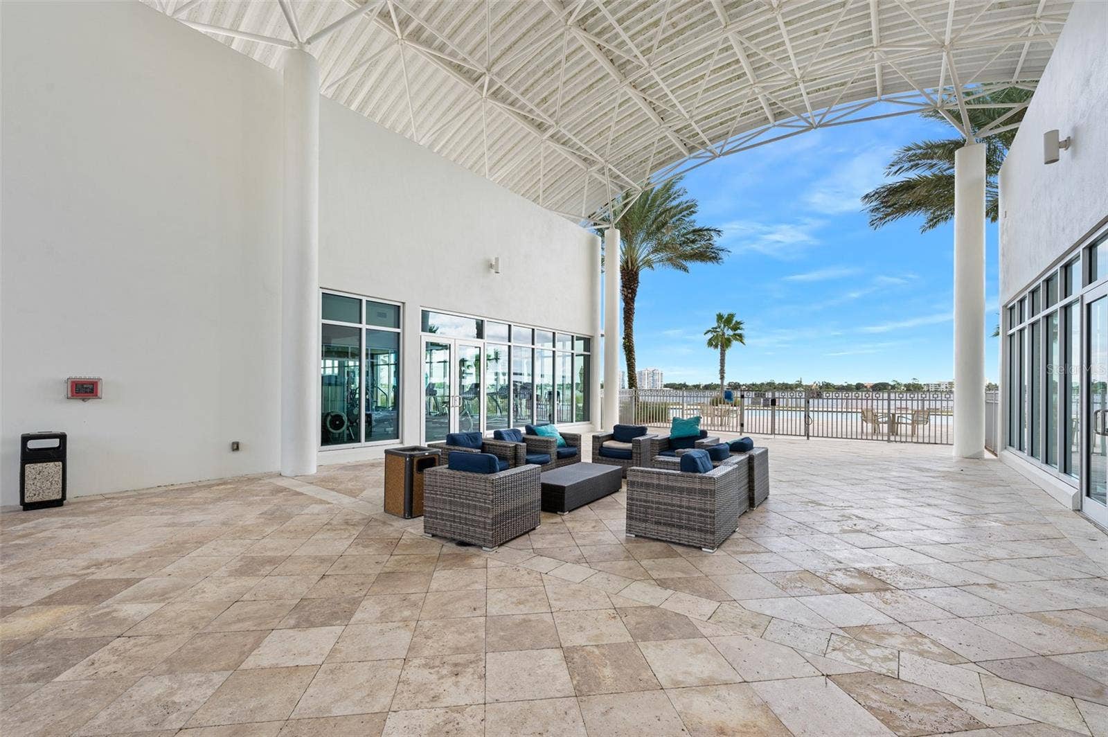 231 RIVERSIDE DRIVE, #1106-1, Daytona Beach, FL 32117