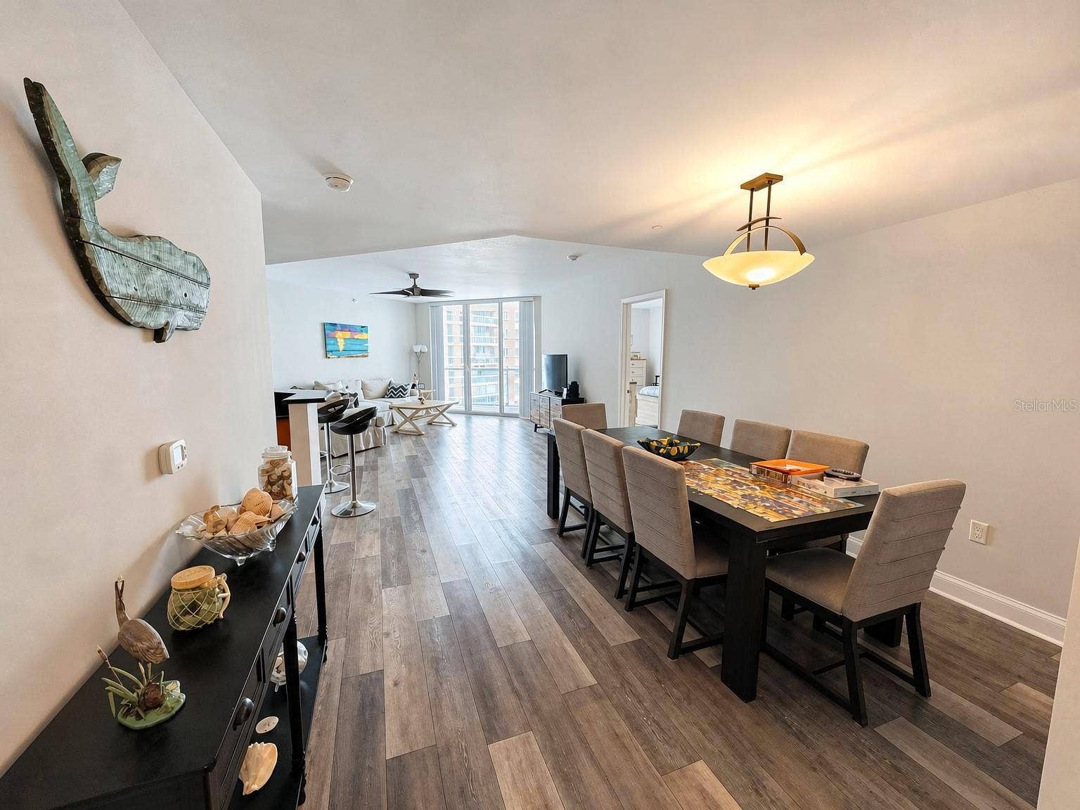 231 RIVERSIDE DRIVE, #1106-1, Daytona Beach, FL 32117
