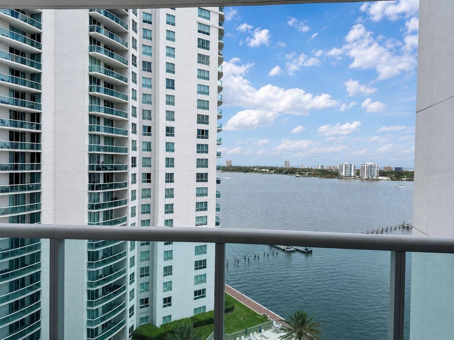 231 RIVERSIDE DRIVE, #1106-1, Daytona Beach, FL 32117