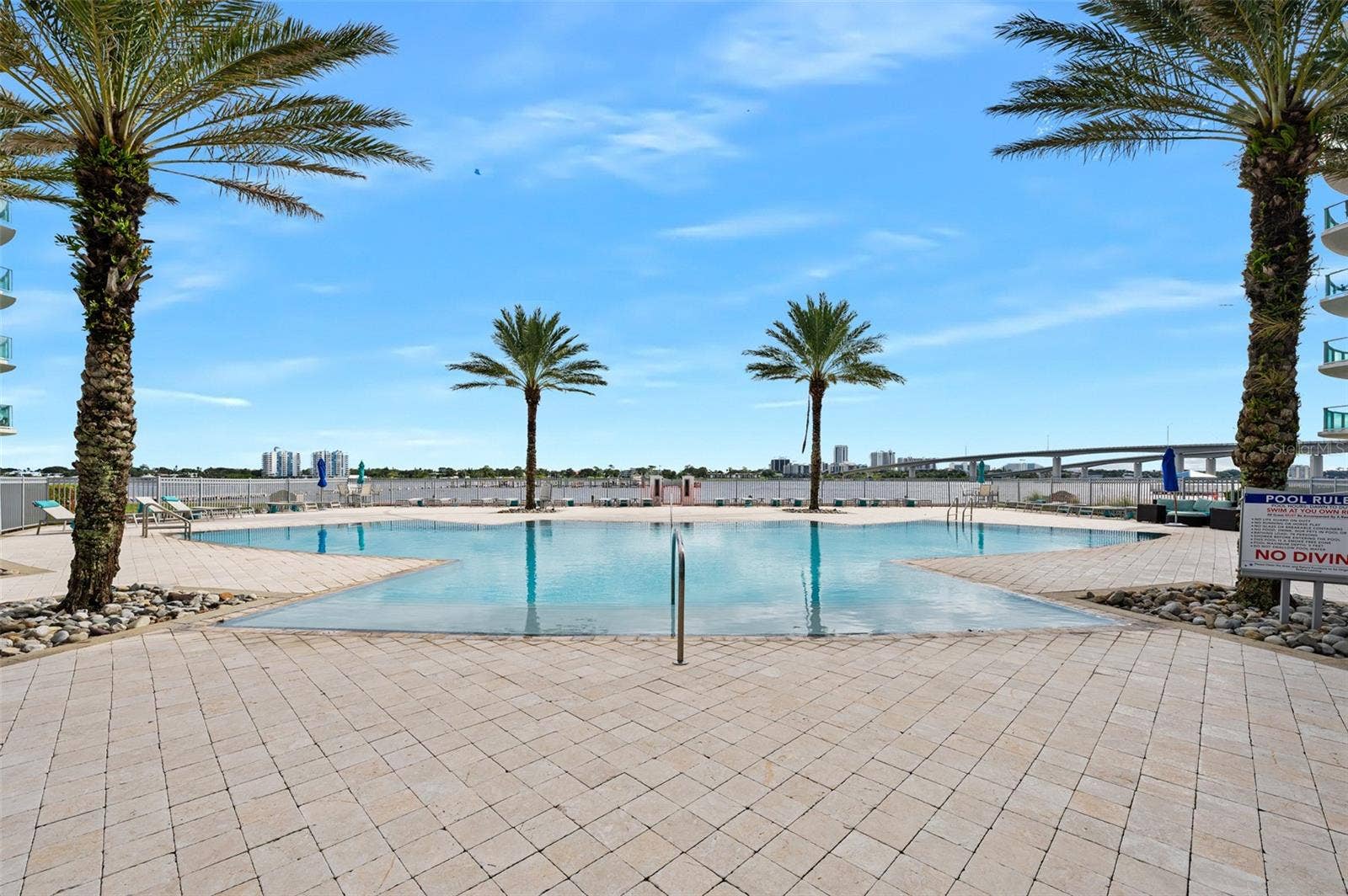 231 RIVERSIDE DRIVE, #1106-1, Daytona Beach, FL 32117
