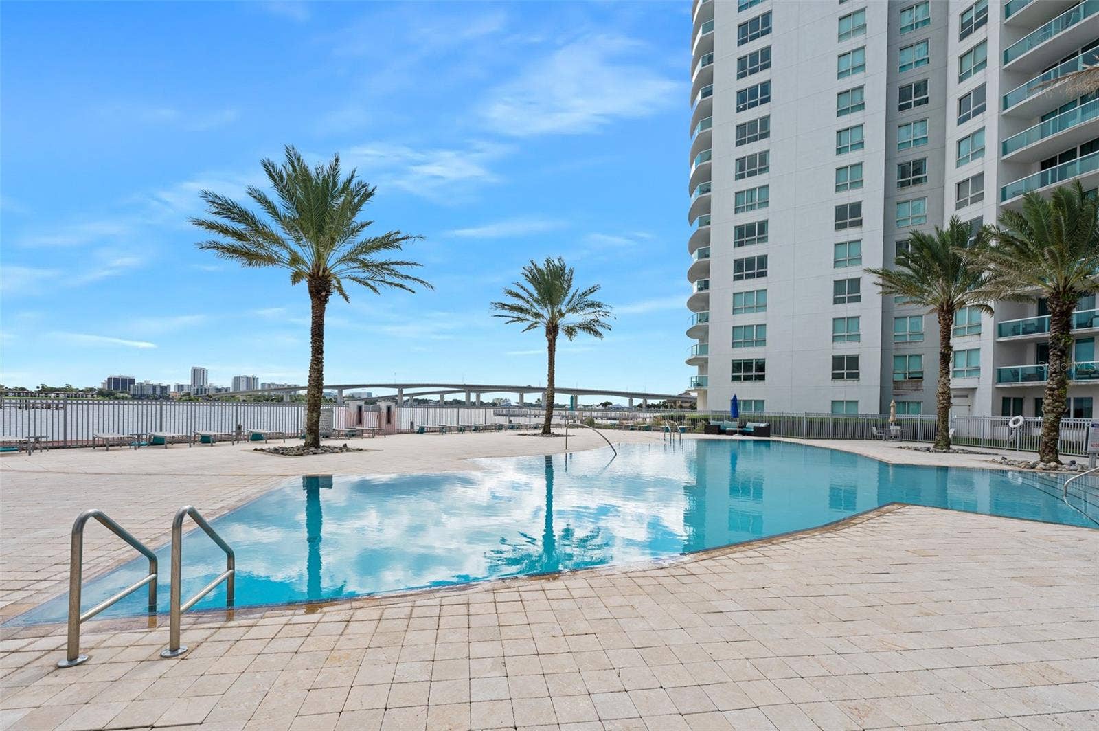 231 RIVERSIDE DRIVE, #1106-1, Daytona Beach, FL 32117