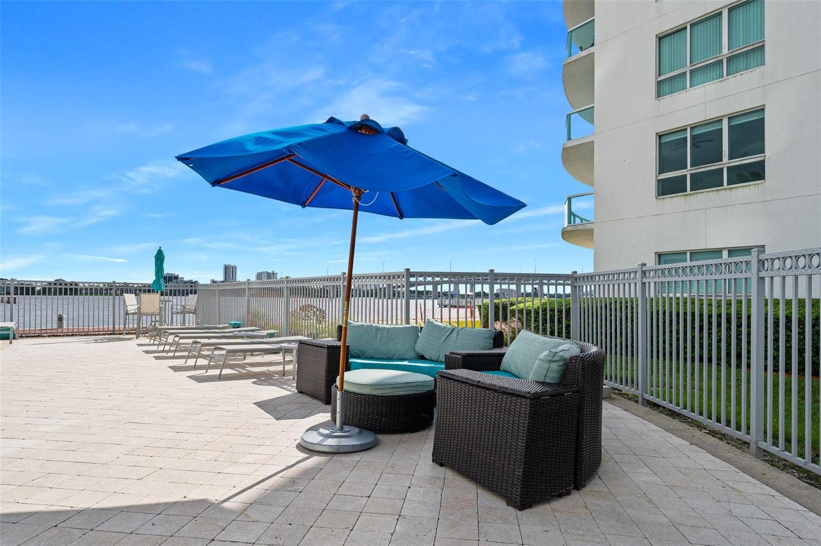 231 RIVERSIDE DRIVE, #1106-1, Daytona Beach, FL 32117