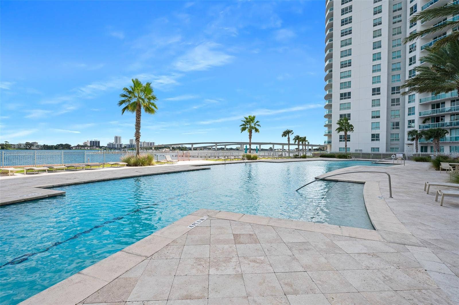 231 RIVERSIDE DRIVE, #1106-1, Daytona Beach, FL 32117