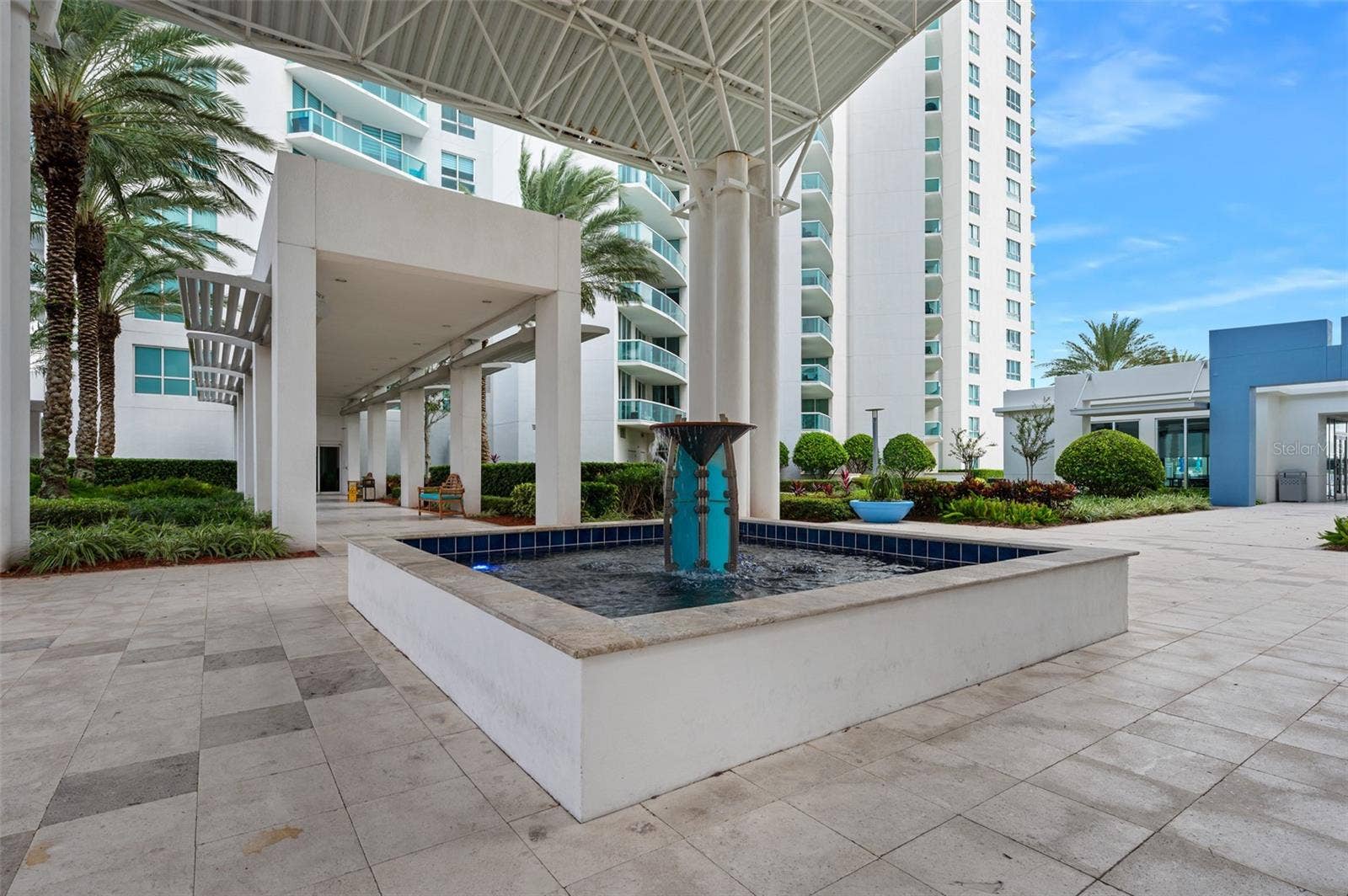 231 RIVERSIDE DRIVE, #1106-1, Daytona Beach, FL 32117