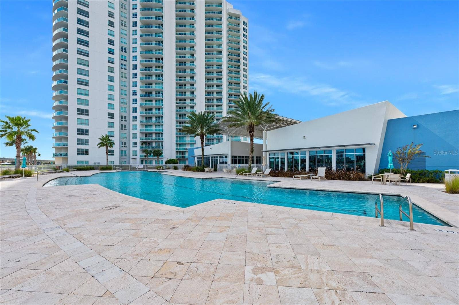231 RIVERSIDE DRIVE, #1106-1, Daytona Beach, FL 32117