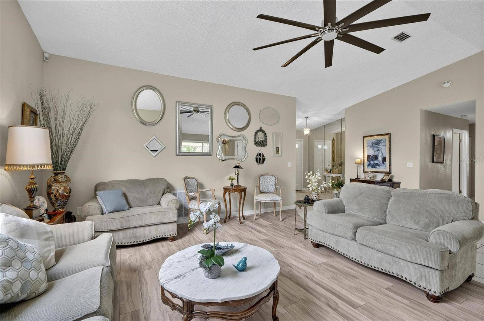 186 WESTHAMPTON DRIVE, Palm Coast, FL 32164