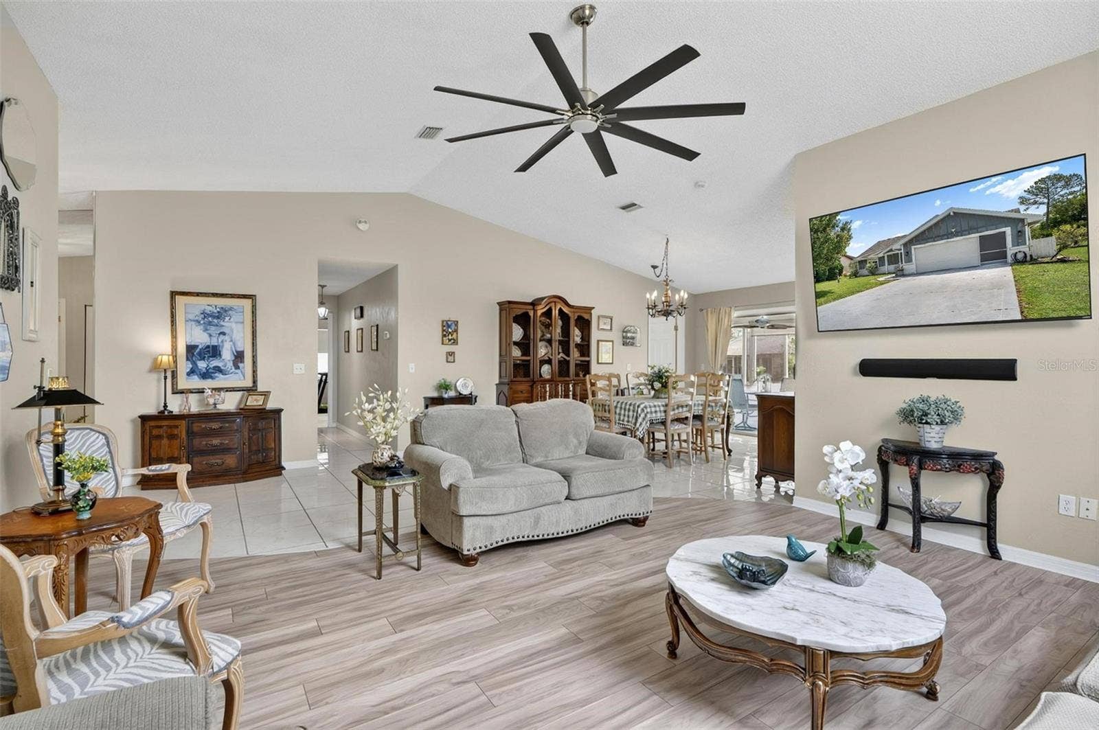 186 WESTHAMPTON DRIVE, Palm Coast, FL 32164