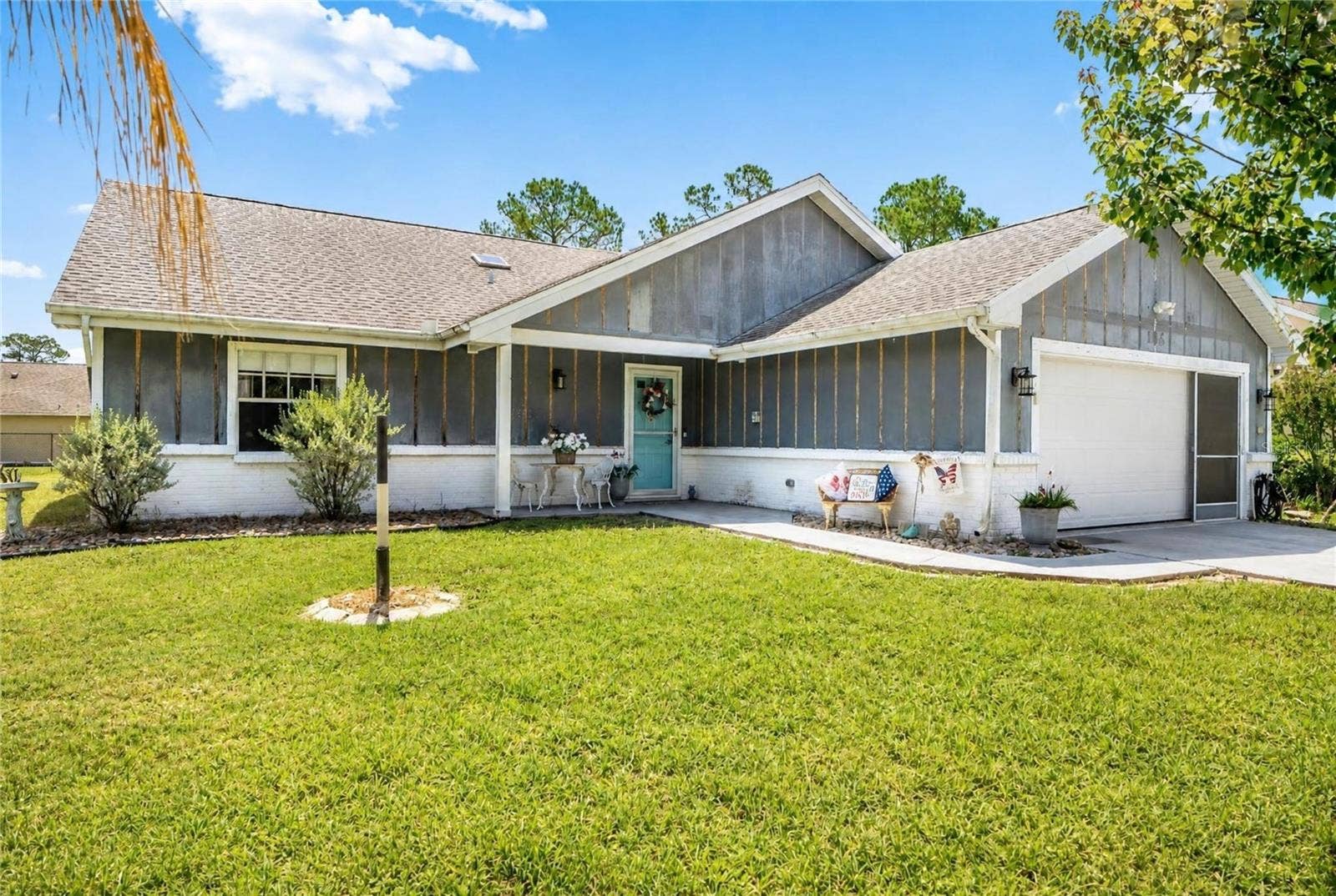 186 WESTHAMPTON DRIVE, Palm Coast, FL 32164