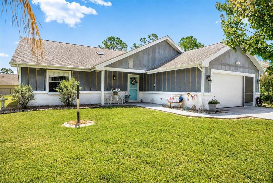 Property photo for 186 WESTHAMPTON DRIVE, Palm Coast, FL