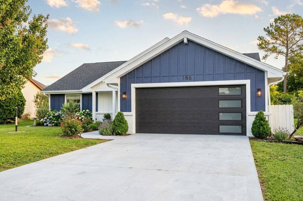 Virtually Staged to view this homes potential