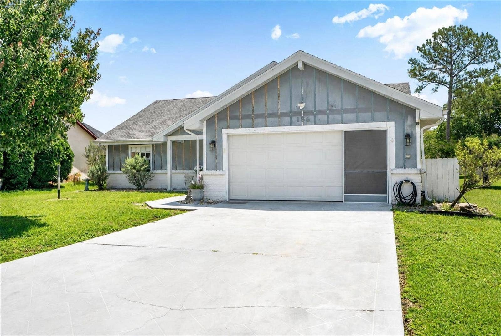 186 WESTHAMPTON DRIVE, Palm Coast, FL 32164