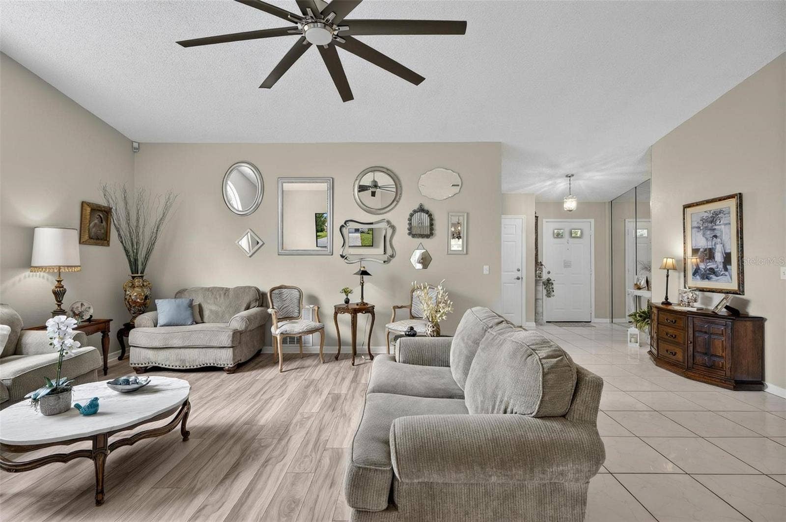 186 WESTHAMPTON DRIVE, Palm Coast, FL 32164