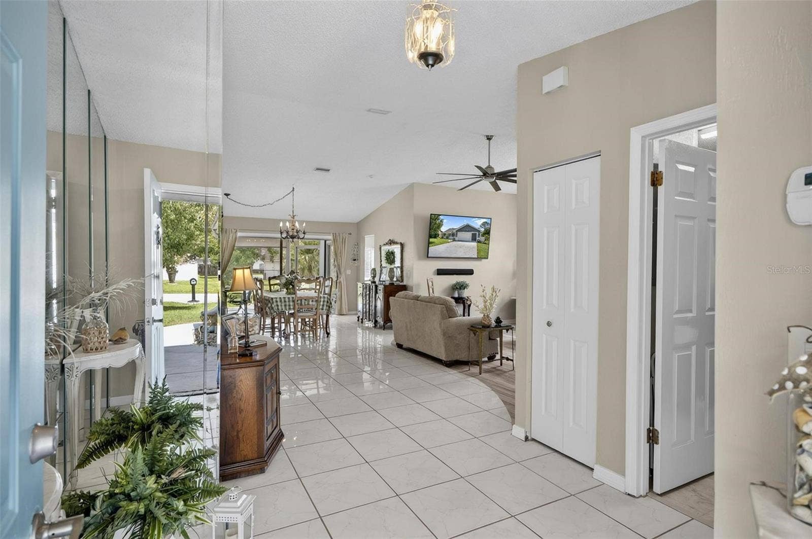 186 WESTHAMPTON DRIVE, Palm Coast, FL 32164