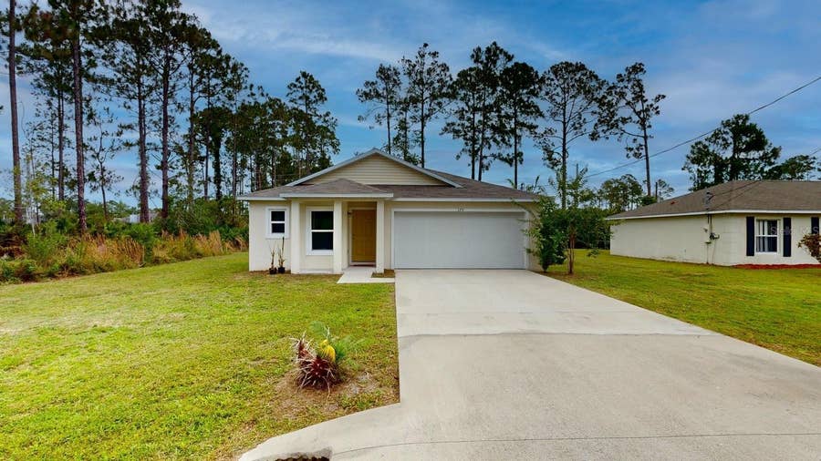 Property photo for 173 RYBERRY DRIVE, Palm Coast, FL