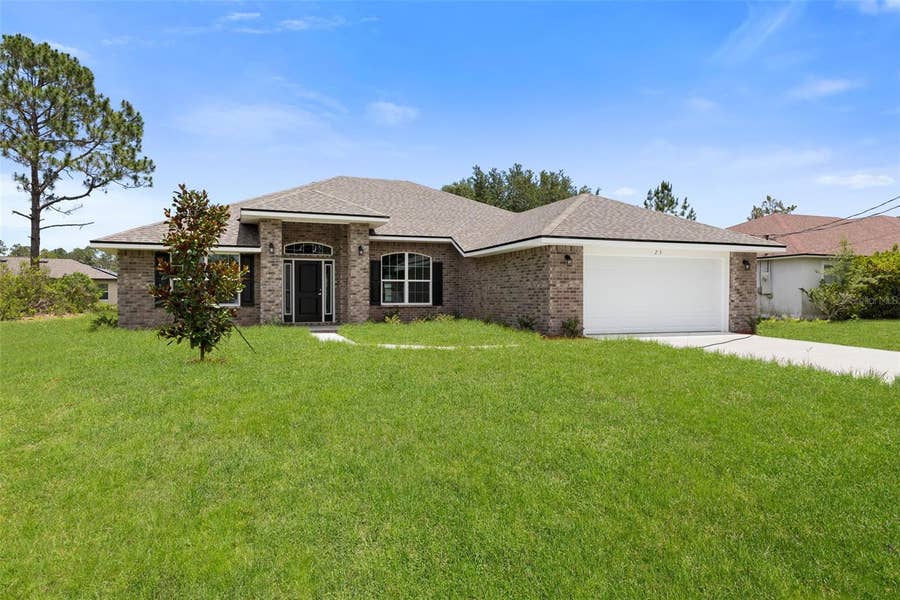 Property photo for 36 RYMSHAW DRIVE, Palm Coast, FL