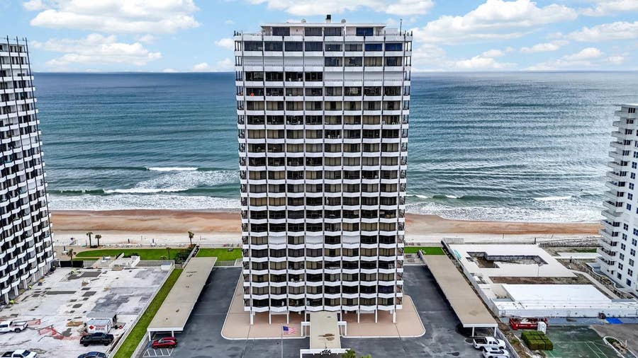 Property photo for 2828 N ATLANTIC AVENUE, #1804, Daytona Beach, FL