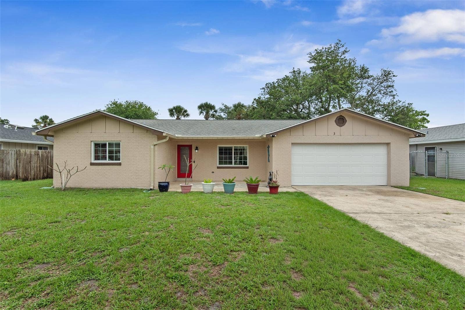 3 OVERBROOK COURT, Ormond Beach, FL 32174 3 OVERBROOK COURT, Ormond Beach, FL 32174