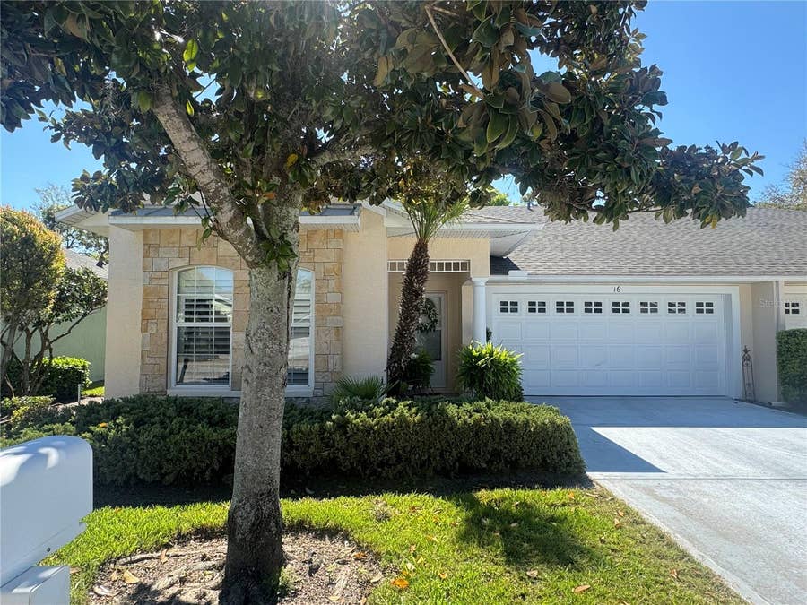 Property photo for 16 SUMMER TERRACE, #16, Palm Coast, FL