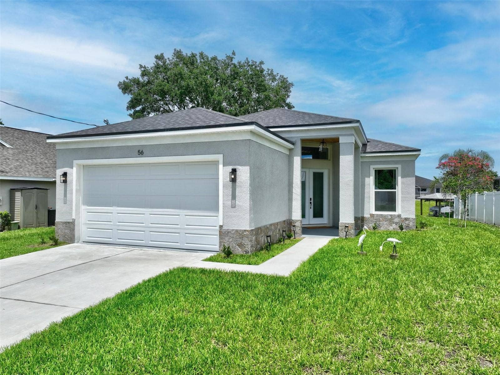 56 COLUMBIA LANE, Palm Coast, FL 32137 56 COLUMBIA LANE, Palm Coast, FL 32137