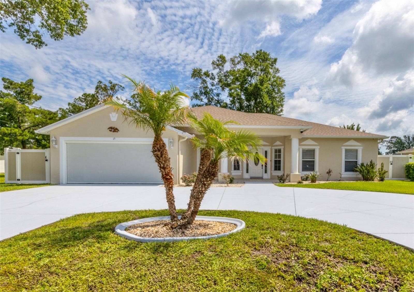 15 ROYAL PALM LANE, Palm Coast, FL 32164 15 ROYAL PALM LANE, Palm Coast, FL 32164