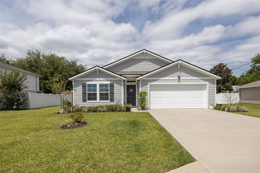 Property photo for 5 BUTTERNUT DRIVE, Palm Coast, FL