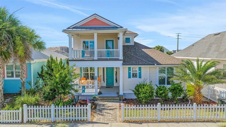 Property photo for 27 SANDY BEACH WAY, Palm Coast, FL