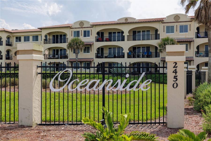 Property photo for 2450 N OCEAN SHORE BOULEVARD, #313C, Flagler Beach, FL