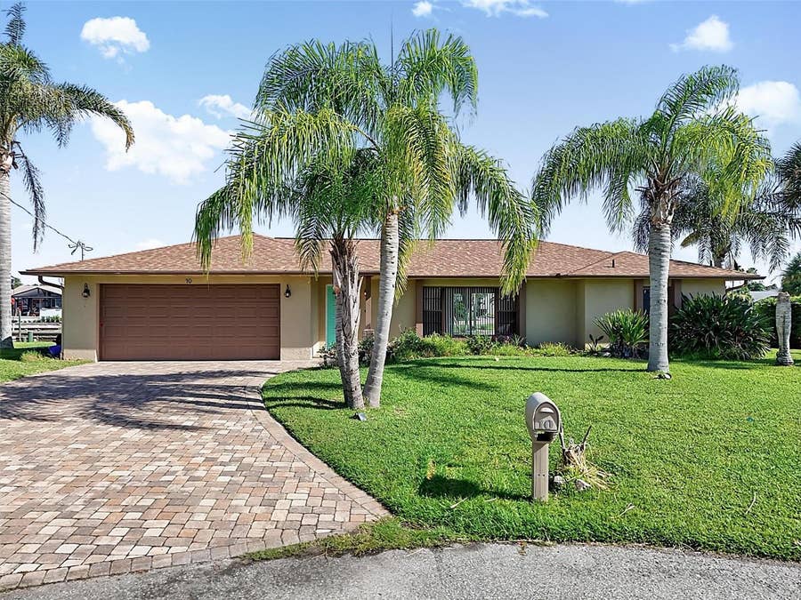 Property photo for 10 CROW COURT, Palm Coast, FL