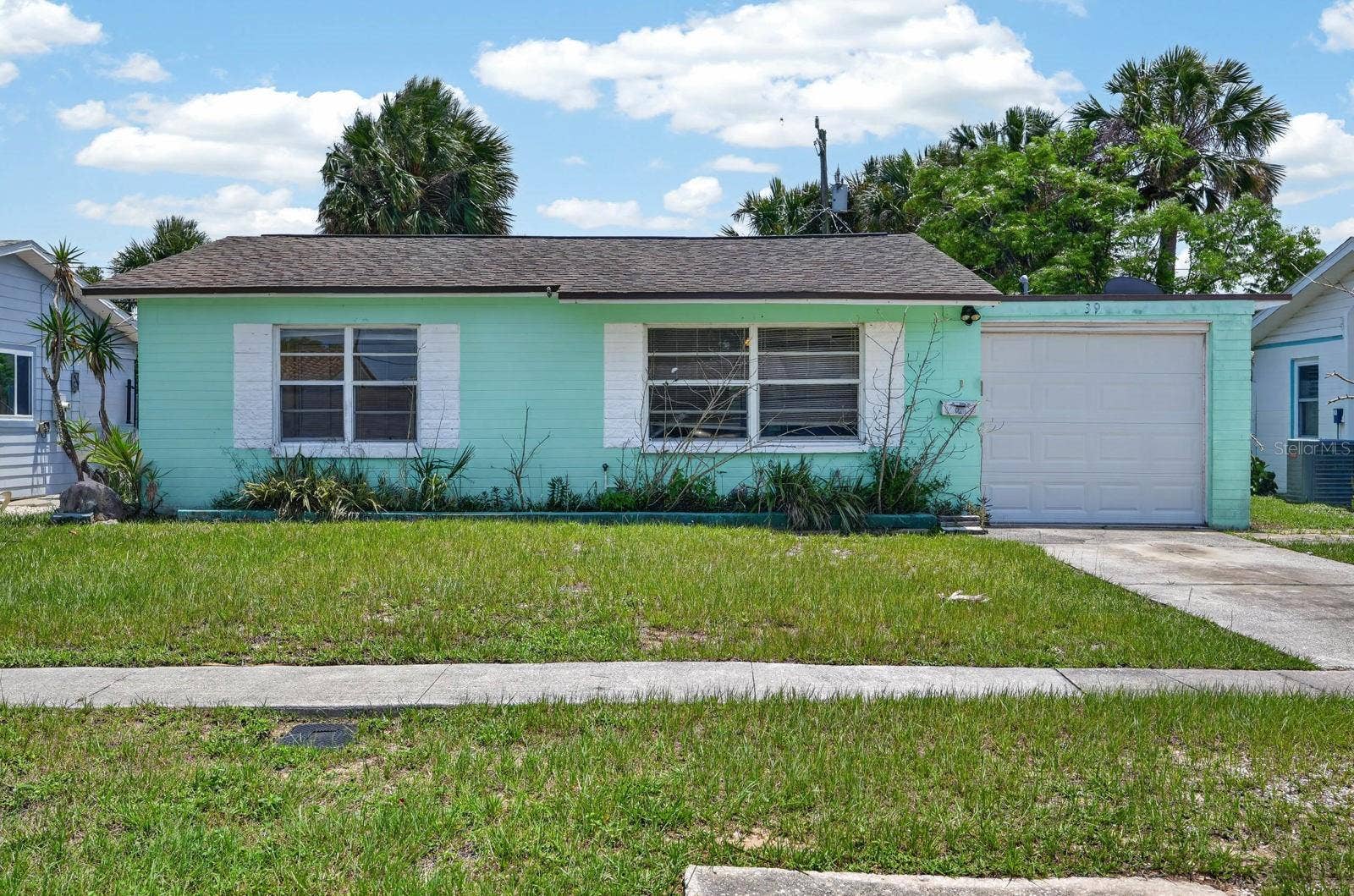 39 MARGARET ROAD, Ormond Beach, FL 32176 39 MARGARET ROAD, Ormond Beach, FL 32176