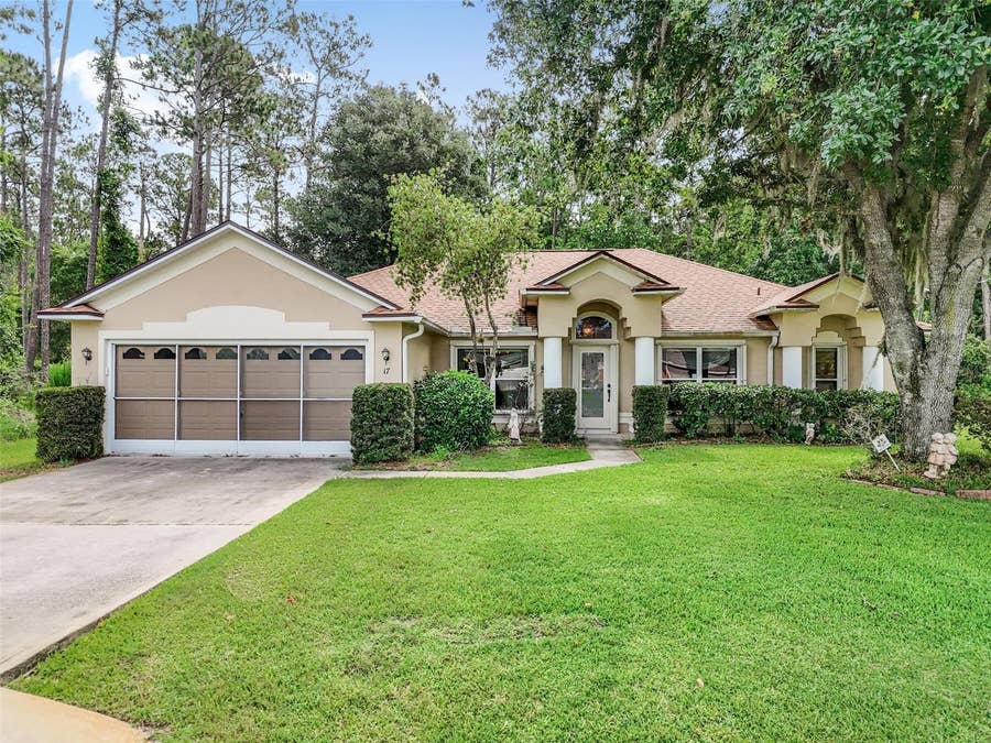 Property photo for 17 EBB TIDE DRIVE, Palm Coast, FL
