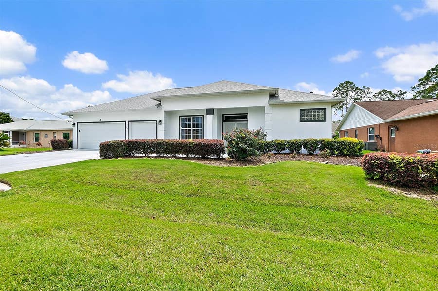 Property photo for 8 EASTGATE LANE, Palm Coast, FL