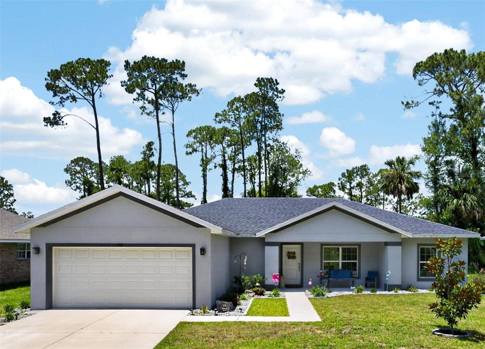 70 PARKWAY DRIVE, Palm Coast, FL 32164