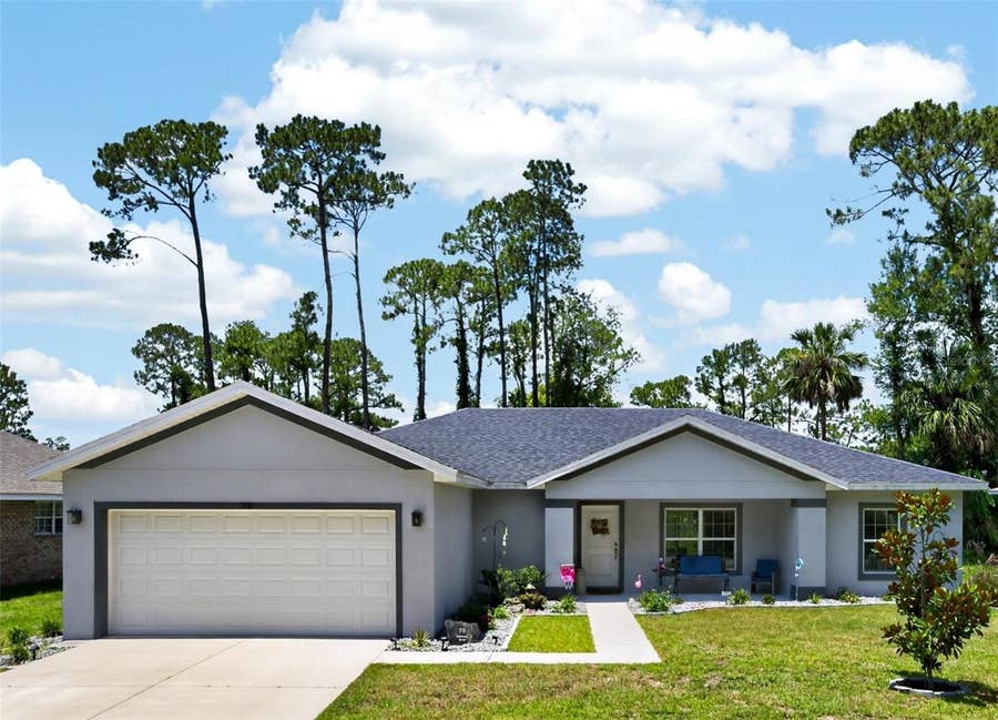 Property photo for 70 PARKWAY DRIVE, Palm Coast, FL
