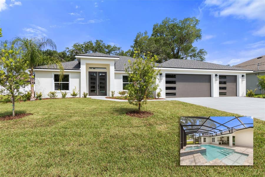 Property photo for 12 EVANSMILL LANE, Palm Coast, FL