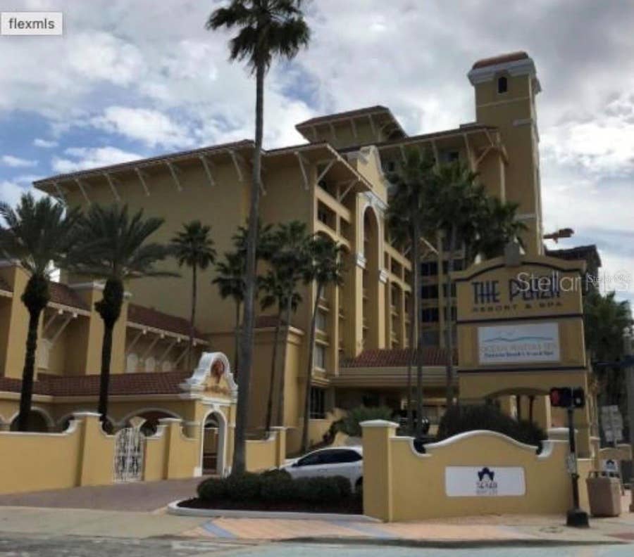 Property photo for 600 N ATLANTIC AVENUE, #1204, Daytona Beach, FL