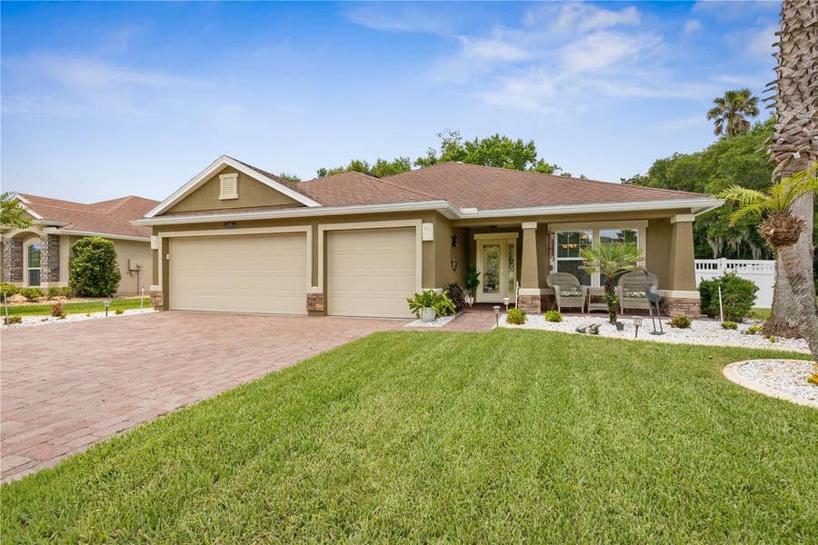 Property photo for 41 AUBERRY DRIVE, Palm Coast, FL