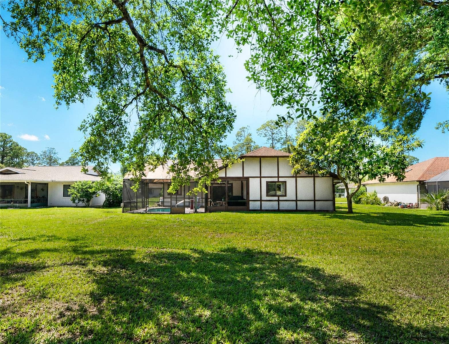 21 WEDGEWOOD LANE, Palm Coast, FL 32164