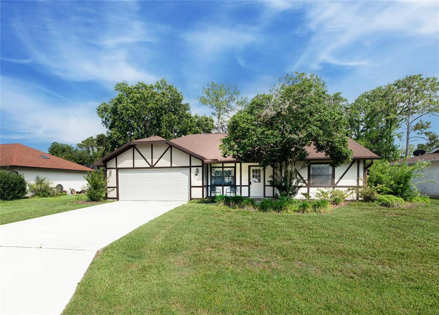 Property photo for 21 WEDGEWOOD LANE, Palm Coast, FL