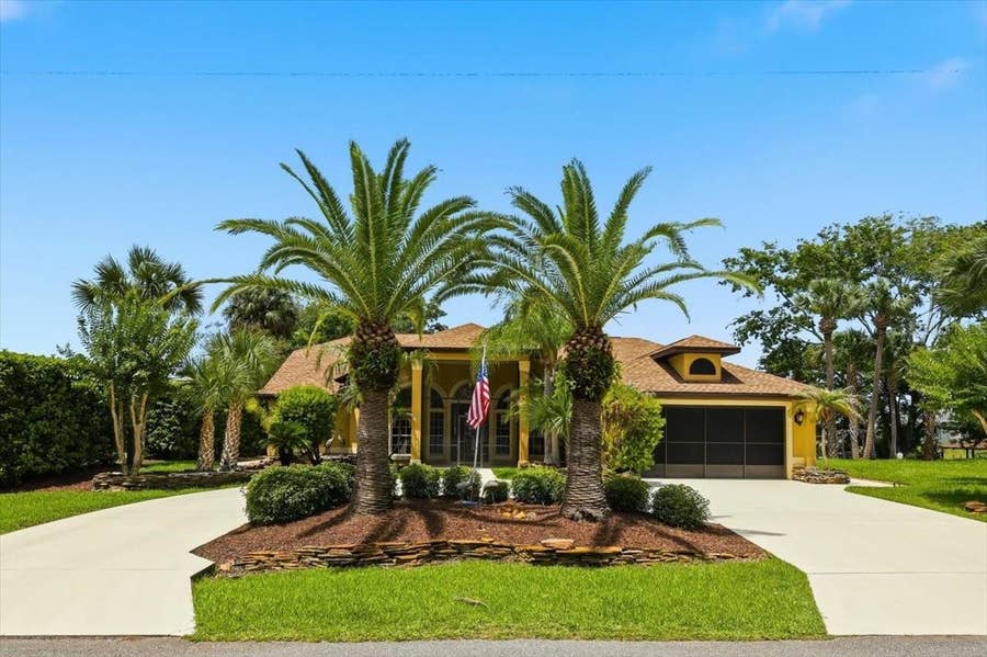 Property photo for 25 COTTONWOOD COURT, Palm Coast, FL