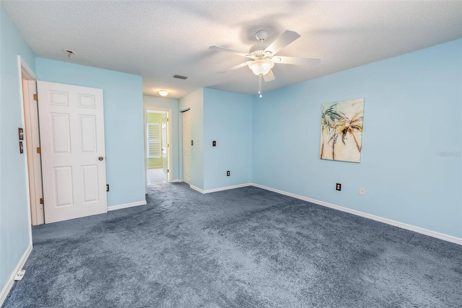 16 SLUMBER PATH, Palm Coast, FL 32164 Primary Bedroom